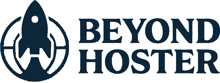 BeyondHoster